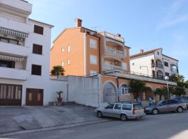 Apartments and rooms with WiFi Vrsar, Porec - 3007, Bed & Breakfast in Vrsar