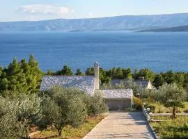 Holiday house with a parking space Bol - Brac - 2894