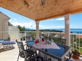 Apartments by the sea Sumartin, Brac - 2940