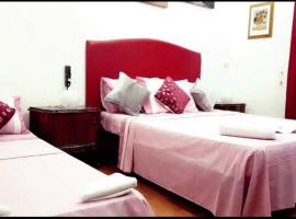 affittacamere sereno