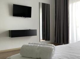Ladi Rooms, hotel in Tirana
