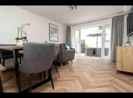 Lovely 4 bed house Central Bournemouth