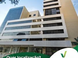 Villa Park Hotel, hotel i Natal