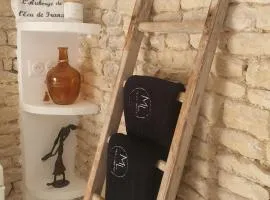 La P'tite Écurie