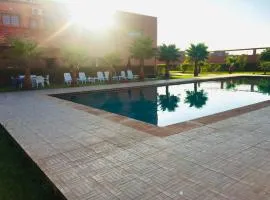 Riad Nasma Souihla