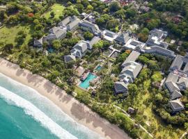 InterContinental Bali Resort by IHG, boutique hotel in Jimbaran