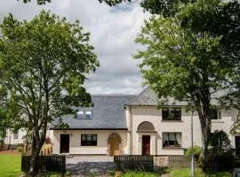 Stobhan Apartment
