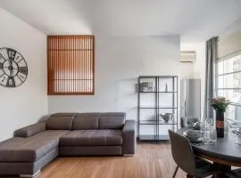 Tagliacozzi Suite Apartment