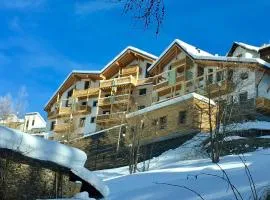 Chalet Ronchi - Foppolo Ski