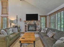 Tannersville Townhome, Near Camelback Mtn!