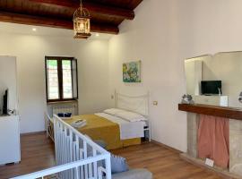 B&B Nonno Loreto, hotel din Celano