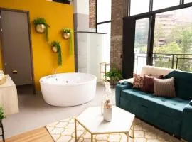 Royal Living Poblado