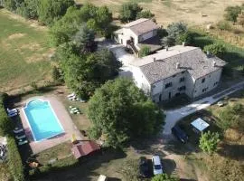 Agriturismo Cà Monduzzi