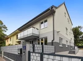 Wienerberg-Apartments