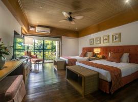Istorya Forest Garden Resort, khách sạn giá rẻ ở Tanza Sur