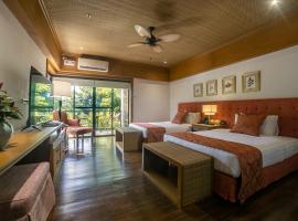 Istorya Forest Garden Resort, Hotel in Tanza Sur