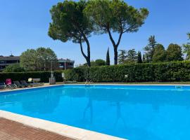 fior di loto, hotel em Desenzano del Garda