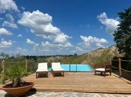 Podere Doccia di Sopra