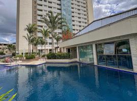 Flat Rio Centro - Jeunesse Arena - Barra da Tijuca - Projac - TV Globo - Parque dos Atletas เซอร์วิสอพาร์ตเมนต์ในริโอเดจาเนโร