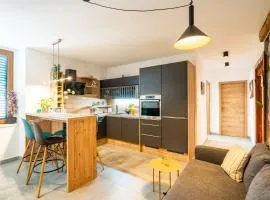 Stone oasis Vito