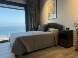Victoria loft