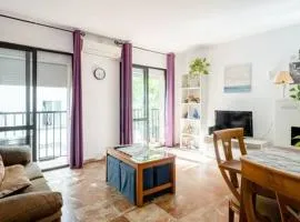 Apartamento Playa Maria con parking