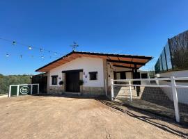 Caserío de Charca Cuca, cottage di Ubeda