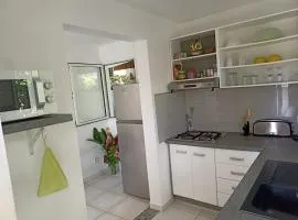 Bungalow Milo