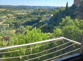 Appartamento Camilla, hotel in San Miniato