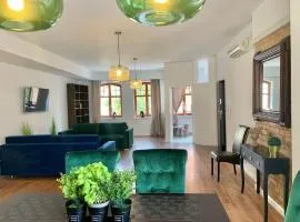 Apartamenty Krasicki