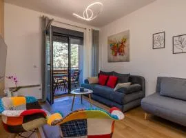 Vila Pekovic Blue-Apartman PAMA