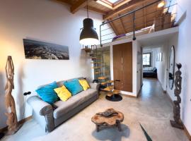 118 Alacati, barco en Alaçatı