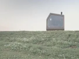 tinyzeit Urlaub im tiny house an der Flensburger Förde