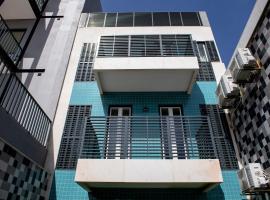 Alc&acirc;ntara Factory II