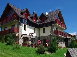 Penzion Slovakia