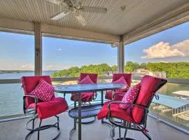 Relax by Pools Top-Floor Lands End Corner Unit
