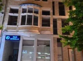 Residence Rossella - App 1