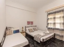 Eros Apartment
