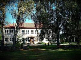 Roosu Talu Accommodation, hotel v destinaci Sulbi