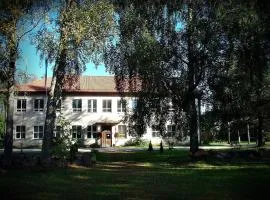 Roosu Talu majutus ja vabaaja keskus