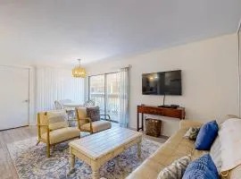 Gulf Village 108