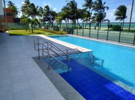 Rio Park Avenue Residence, Piedade - By TRH Invest, hotel near Guararapes Shopping, Recife