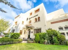 Hotel Boutique Selva Alegre