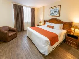 Miraflores Colon Hotel