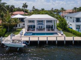 East Florida Stunner, khách sạn ở Pompano Beach