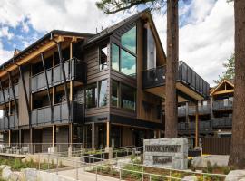 Desolation Hotel, family hotel in South Lake Tahoe