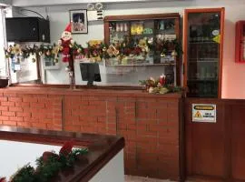 Hotel cambulos