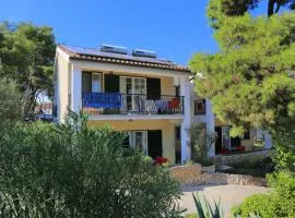 Apartments by the sea Rogoznica - 3196