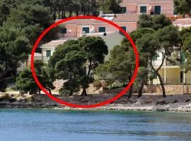 Apartments by the sea Rogoznica - 3199