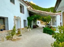 Cortijo Cesáreo